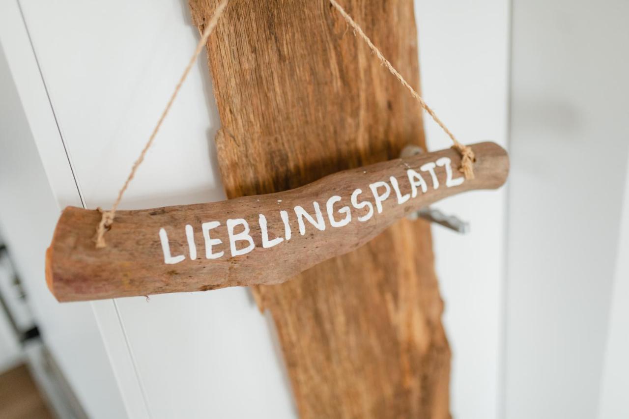 Winkelschiffchen IV Mit Sauna Juist Exterior foto