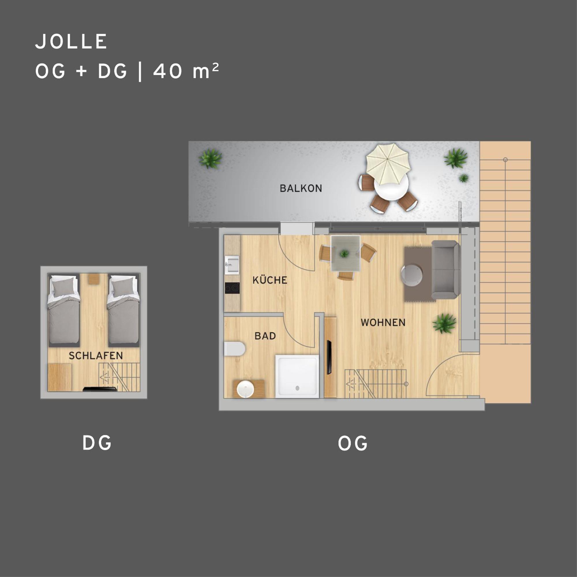 Winkelschiffchen IV Mit Sauna Juist Exterior foto